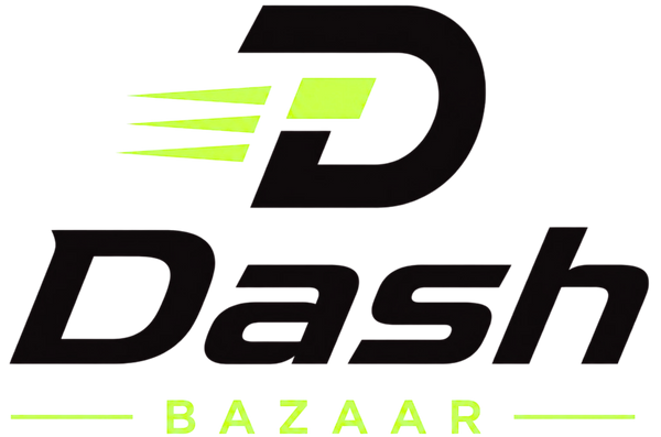 DASH BAZAAR USA