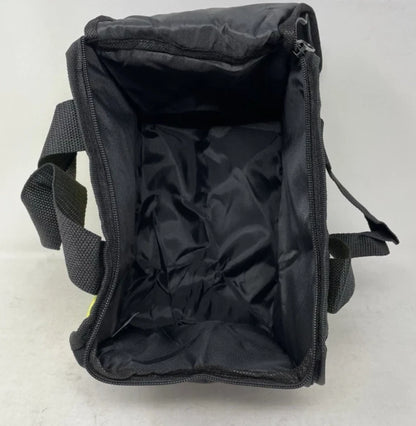 RYOBI ONE+ HP Contractor Tool Bag 17x10x8 Heavy Duty Carry Case NEW